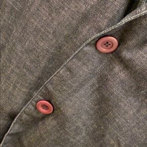 RedHerring Jean suit